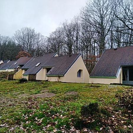 Gite D'Alexis Chenerailles 외부 사진