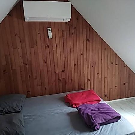 Gite D'Alexis Chenerailles 외부 사진