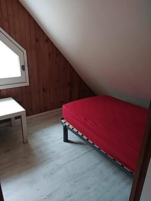 Gite D'Alexis Chenerailles 외부 사진